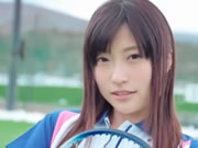 Sport Ragazza Nozomi Kitano 4